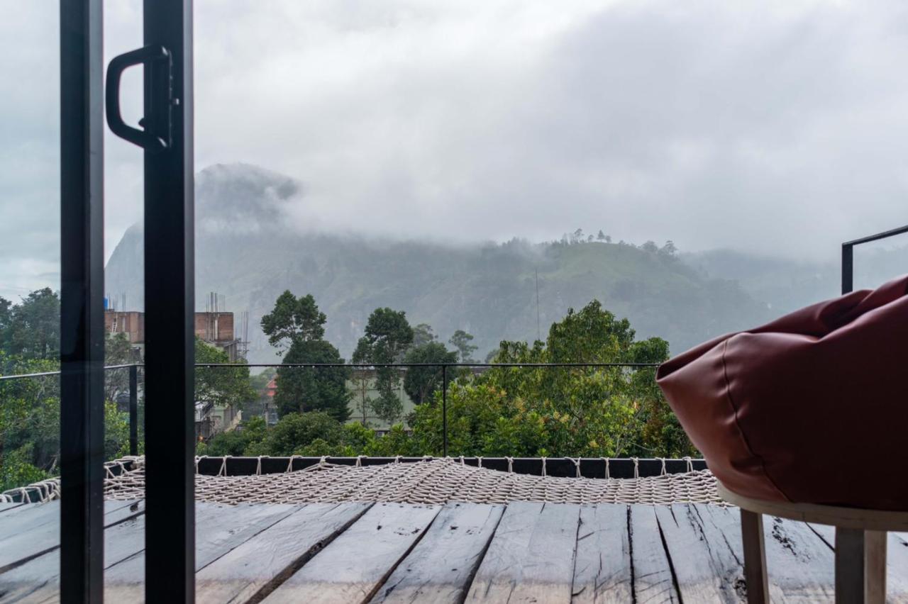 Wild Bee Hostel Элла Экстерьер фото