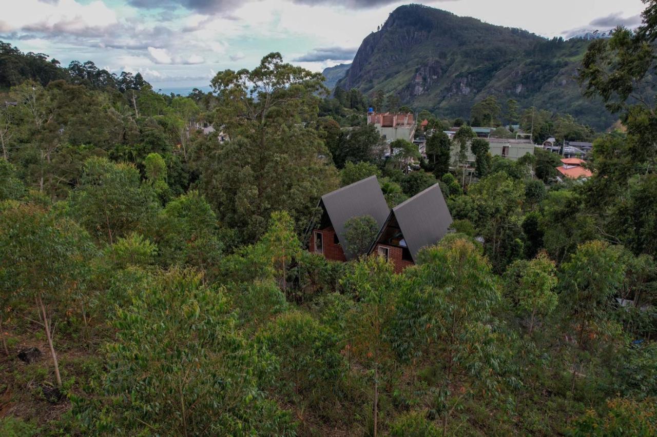 Wild Bee Hostel Элла Экстерьер фото